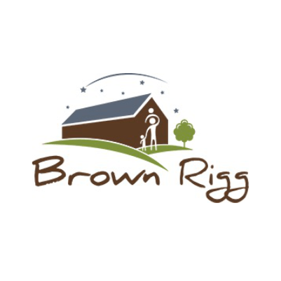 Brown Rigg