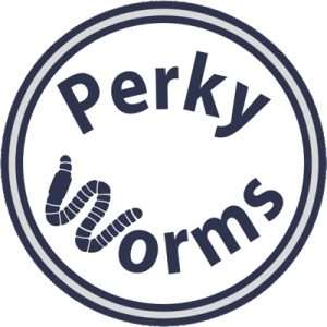 Perky Worms
