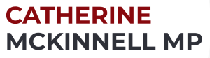 Catherine McKinnell