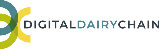 Digital Dairy Chain